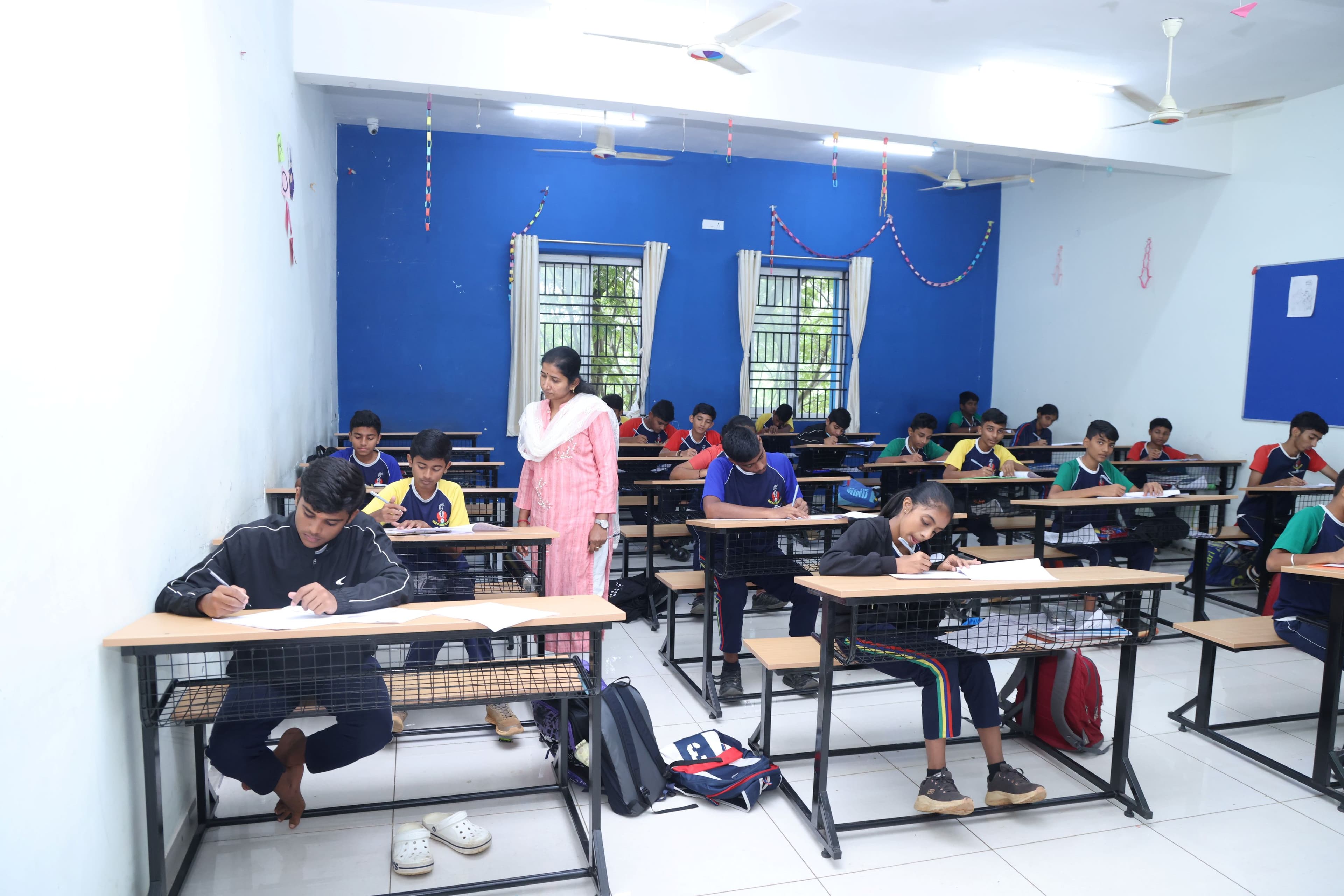 CBSE Curriculum
