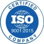 ISO Affiliation Logo