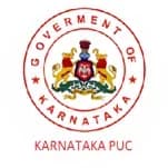 Karnataka PUC Affiliation Logo