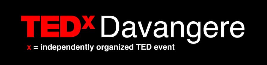 TEDxDavangere — x = independently organized TED event