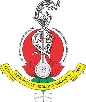 PSS EMR School Davangere