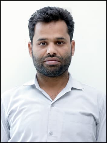 Mr. Ameer