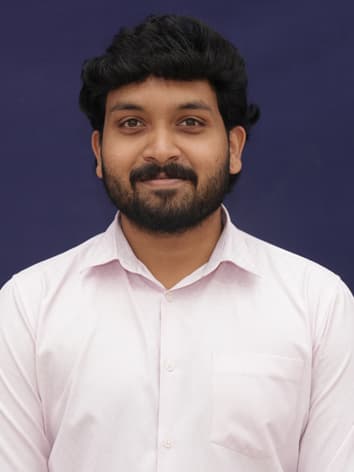 Mr. Vasanth