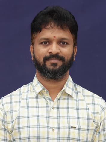 Mr. Yogesh