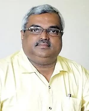 DR. SHISHUPALA