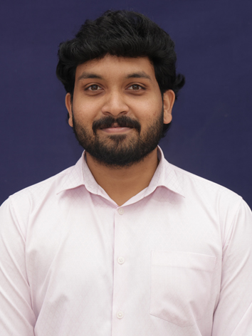 Mr. Vasanth